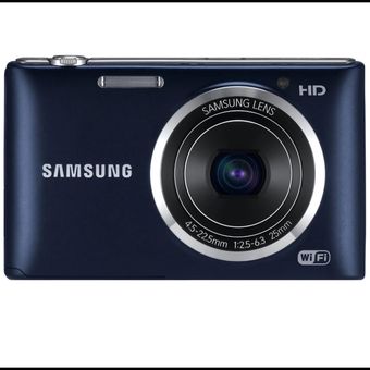 دوربین دیجیتال سامسونگ مدل Smart WiFi ST150F