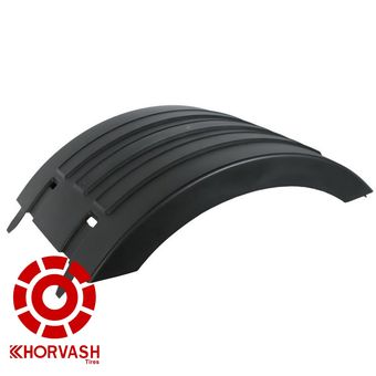 گلگیر روی چرخ عقب رنو پریمیوم - 7421094387 + [30 روز ضمانت بازگشت کالا]