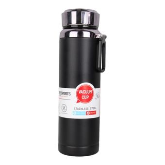 فلاسک مدل vacuum درجه دار گنجایش 1 لیتر