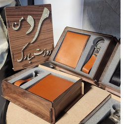 پک جادویی روز پدر روز مرد