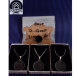 گردنبند حرارتی