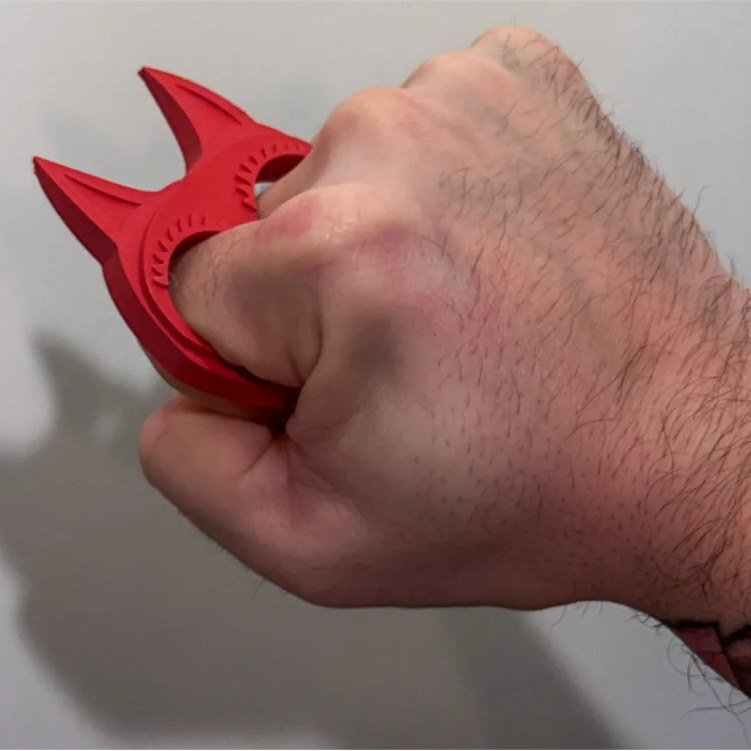 جاکلیدی Puma Self Defense