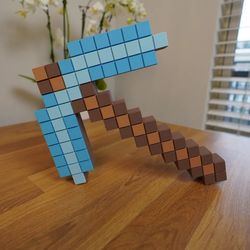 کلنگ ماینکرفت ( Minecraft )