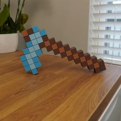 داس ماینکرفت ( Minecraft )
