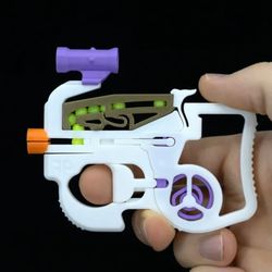 تفنگ ساچمه‌ای مکانیکی FN-BB90 | FN-BB90 BB Gun Kit