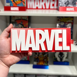 استند دکوری طرح مارول Marvel