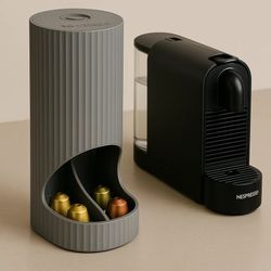استند نگهدارنده کپسول قهوه نسپرسو ( Nespresso )