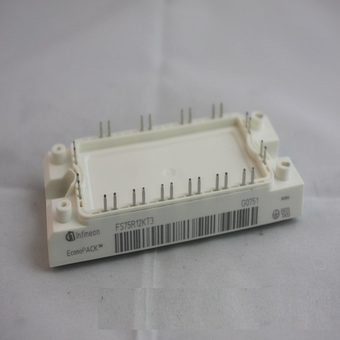 FS75R12KT3 INFINEON IGBT 6-PACK MODULES
