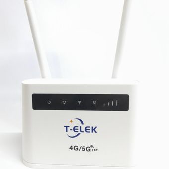 مودم سیم کارتی TELEK TR102