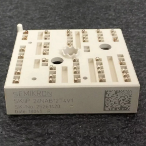 SKIIP24NAB12T4V1 SEMIKRON IGBT 7-PACK MODULES
