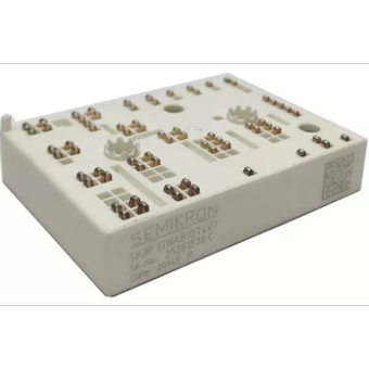SKIIP37NAB12T4V1 SEMIKRON IGBT 7-PACK MODULES