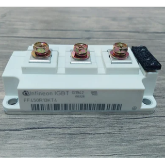 FF450R12KT4 INFINEON IGBT 2-PACK MODULES