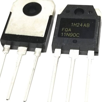 FQA11N90 ONSEMI MOSFET N-Channel QFET