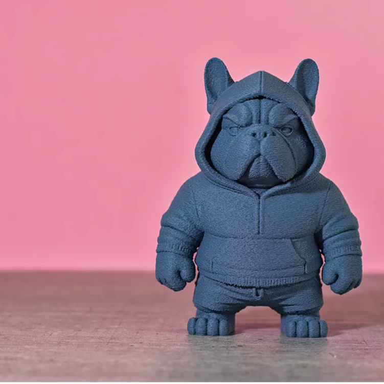 دکوری Mr.Boss French Bulldog