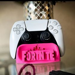 استند دسته پلی استیشن 5 مدل فورتنایت ( Fortnite )