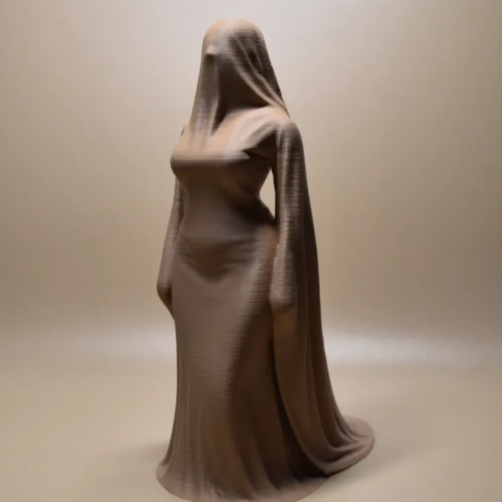 دکوری Ghost Bride