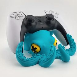 استند دسته پلی استیشن 5 مدل kraken