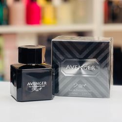 ادوپرفیوم مردانه اونجر AVENGER ژک ساف