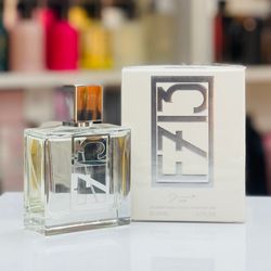 ادوپرفیوم مردانه اف F713 ژک ساف