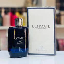ادوپرفیوم مردانه آلتیمیت ULTIMATE ژک ساف