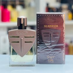 ادوپرفیوم مردانه گلادیاتور GLADIATOR ژک ساف