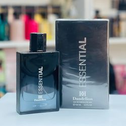ادوپرفیوم مردانه اسنشیال ESSENTIAL ژک ساف