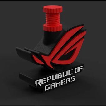 پایه براکت نگهدارنده کارت گرافیک مدل راگ