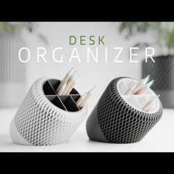 نظم‌دهنده میز مدرن ژاپنی (2 مدل، بدون سیستم مدیریت محتوا)