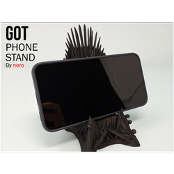 هولدرموبایل طرح گیم اف ترونز