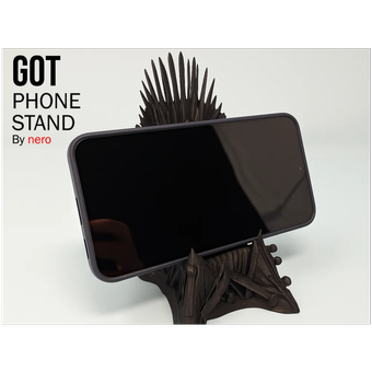 هولدرموبایل طرح گیم اف ترونز