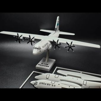 کارت کیت هواپیمای C-130J