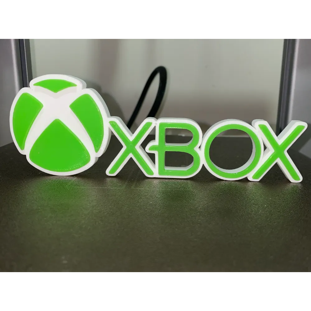 استند دکوری XBOX