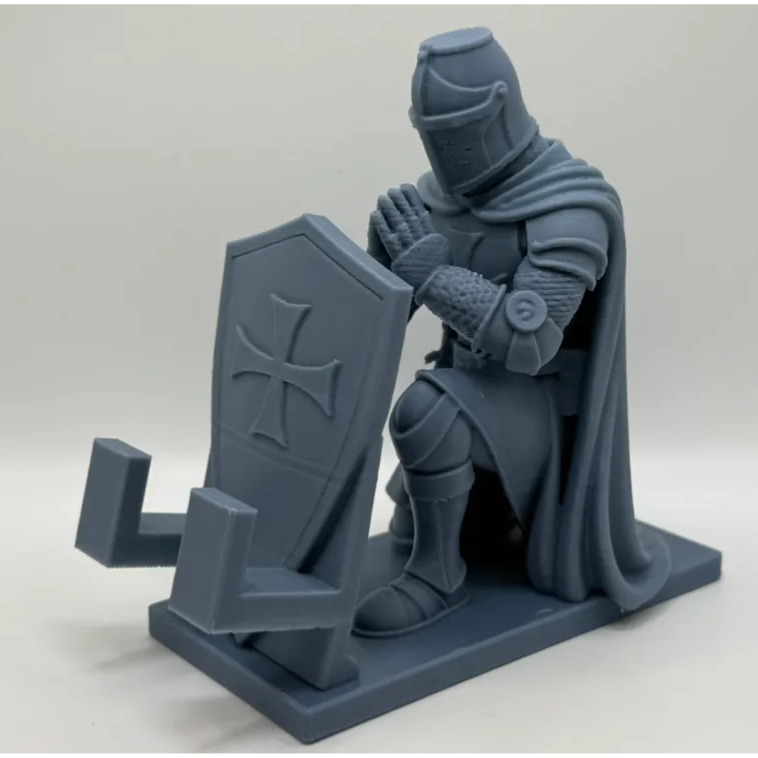 هولدر موبایل طرح شوالیه