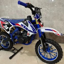 موتور مینی کراس 50 سی سی