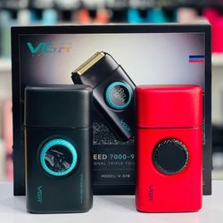 شیور اصلاح حرفه ای وی جی ار V-378