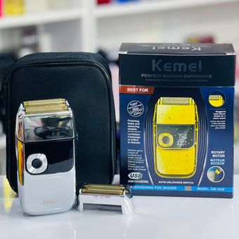 شیور اصلاح کیمی 2028