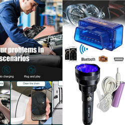 پک کارشناسی خودرو