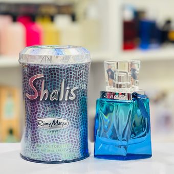 ادکلن شالیز مردانه