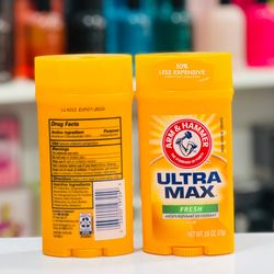 مام صابونی اولترا مکس فرش آرم اند هامر