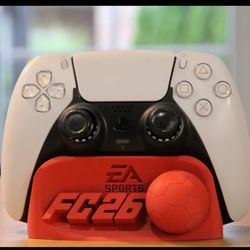 استند دسته پی اس فایو طرح FIFA26