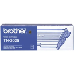 کارتریج تونر مشکی پرینتر برادر Brother مدل 2025 - TN