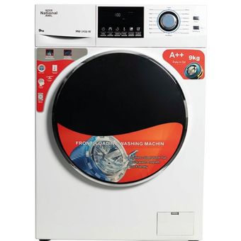 ماشین لباسشویی 9 کیلو