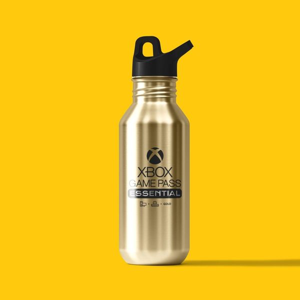 گیمپس اسنشیال 1 ماهه ظرفیت هوم