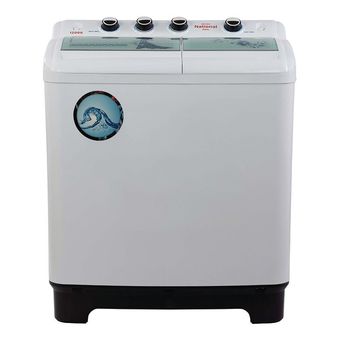 ماشین لباسشویی دوقلو 12000