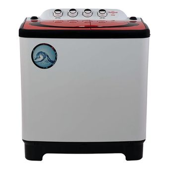 ماشین لباسشویی دوقلو 9500