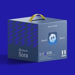 اکانت (کد دعوت) Sora 2