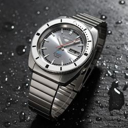 ساعت سیکو 5 اسپرت (Seiko 5 Sports)