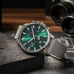 Tommy Hilfiger 1791713 ساعت