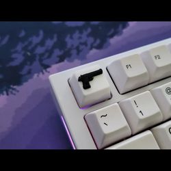 کیکپ دیگل - Cherry MX