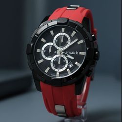 ساعت  i-watch مدل 190190M